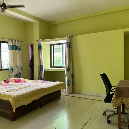 Amma'S Om Stay Patna  Exterior photo