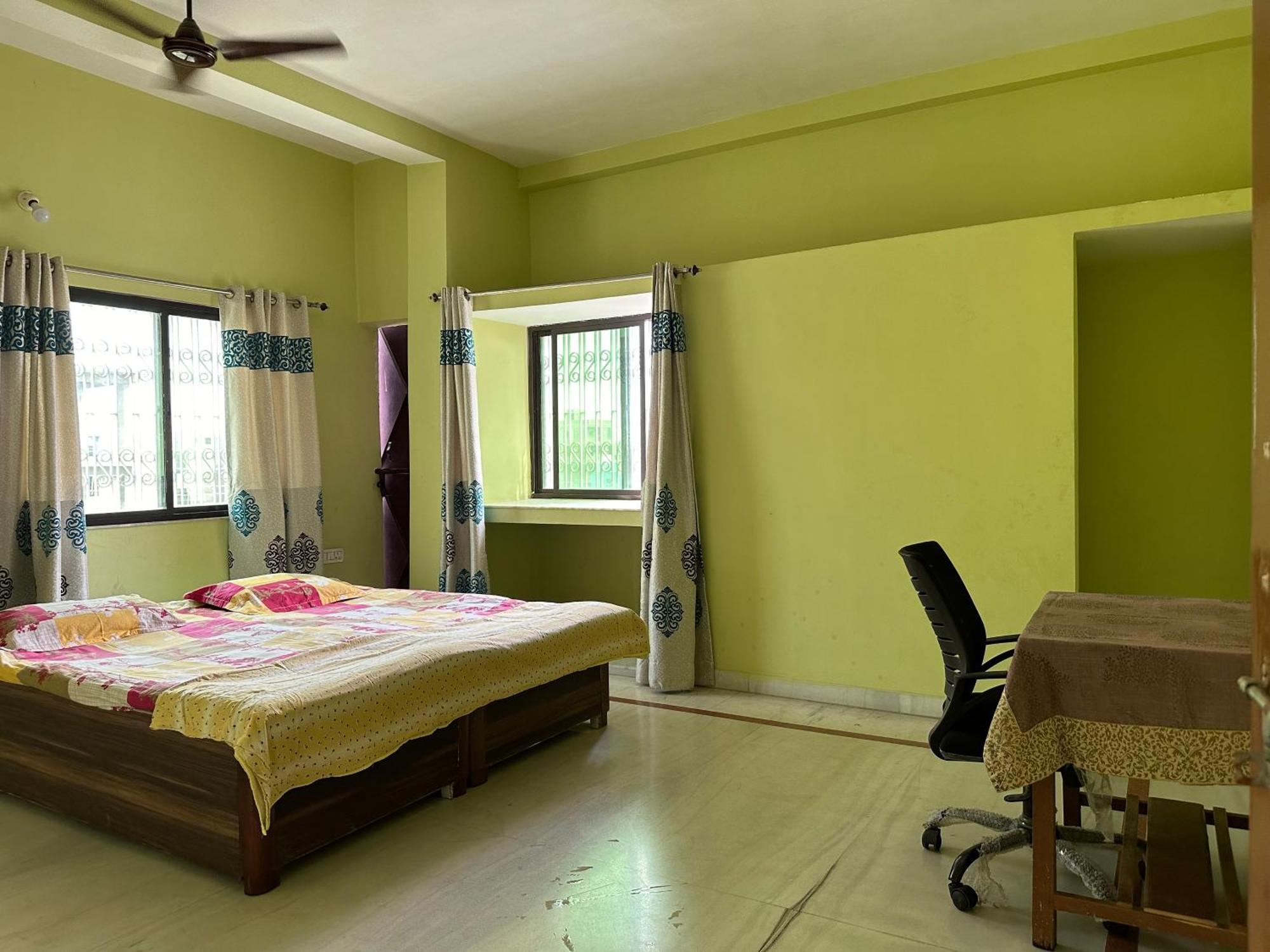 Amma's Om Apartment Patna (Bihar)