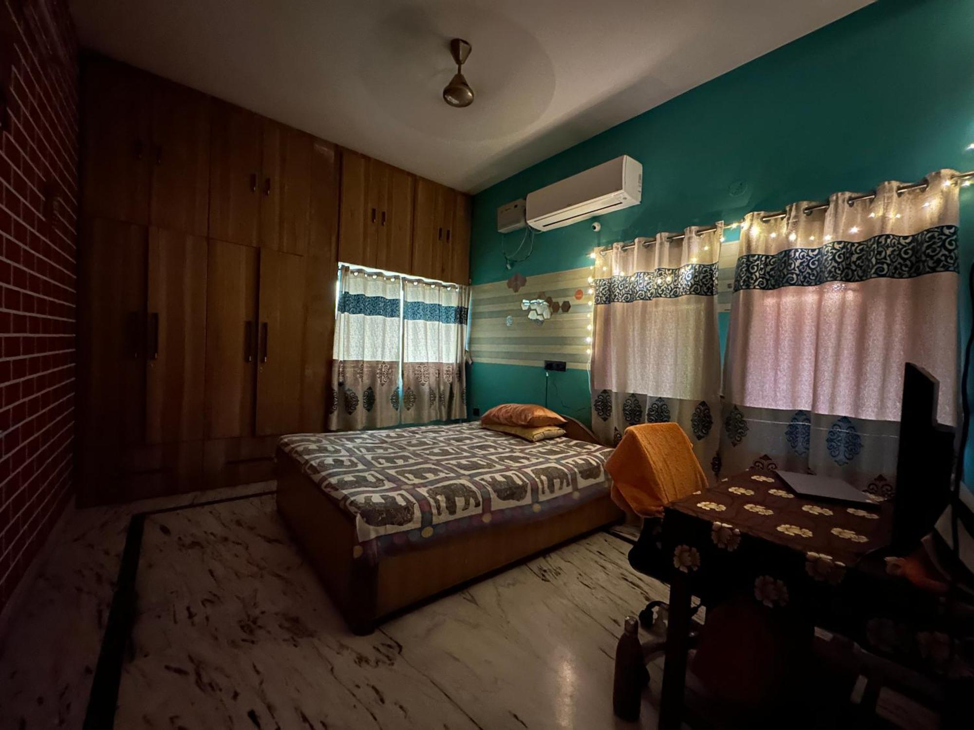 Amma's Om Apartment