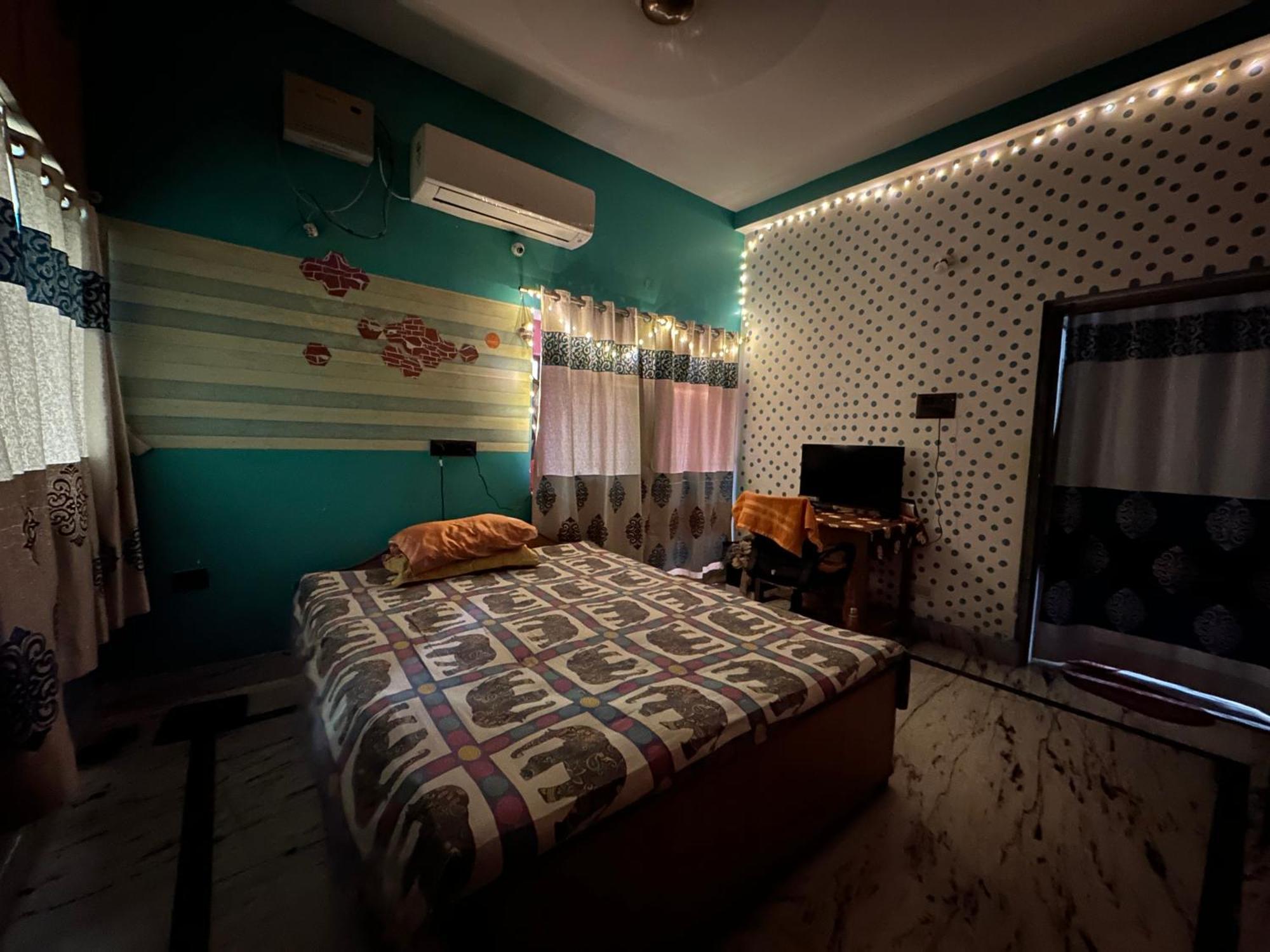 Apartment Amma's Om Patna (Bihar)