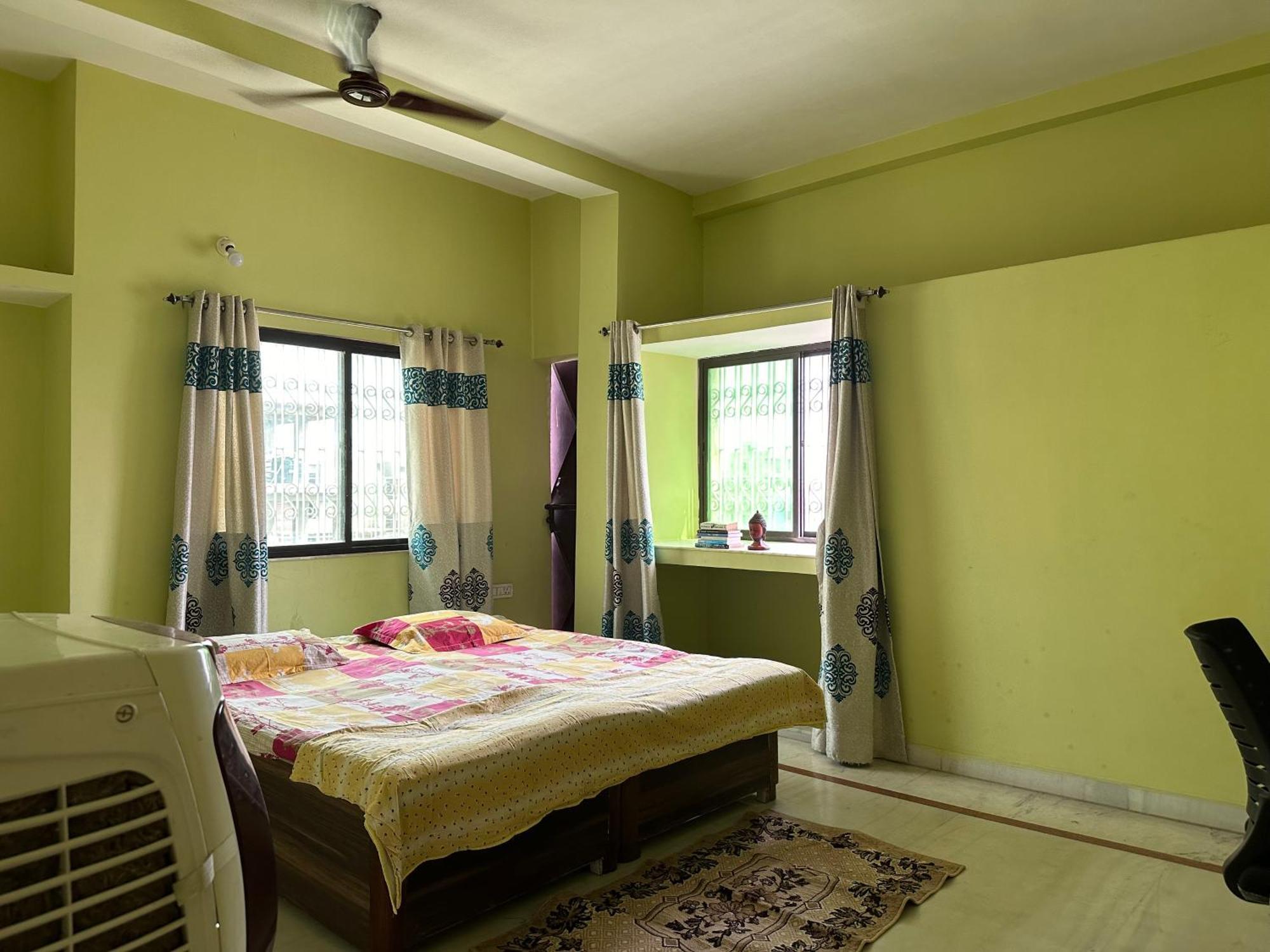 Apartment Amma's Om Patna (Bihar)