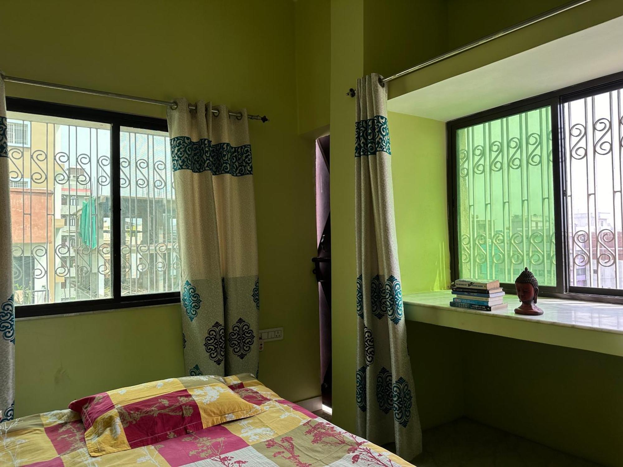 Amma's Om Apartment Patna (Bihar)